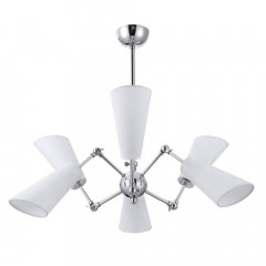 Подвесная люстра Divinare 9988/02 LM-6