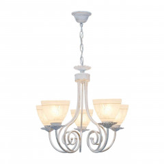 Подвесная люстра Toplight Barbara TL1134-5H