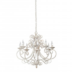 Подвесная люстра Vitaluce V1094-0/8