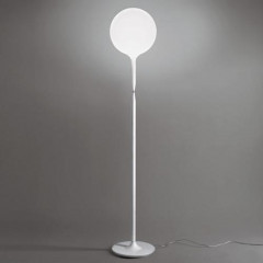 Напольный светильник Artemide 1055010A CASTORE 35 TERRA