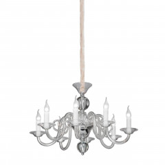 Подвесная люстра Vitaluce V5163/8