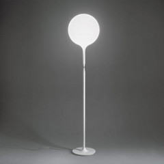 Напольный светильник Artemide 1054010A CASTORE 42 TERRA