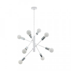 Подвесная люстра Eglo Gradoli 98017