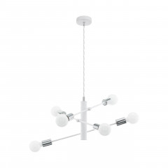 Подвесная люстра Eglo Gradoli 98016
