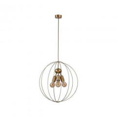 Подвесная люстра Nowodvorski Bullet 9061