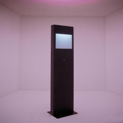 Напольный светильник Artemide A220100 PROMETEO