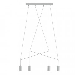 Подвесная люстра Nowodvorski Imbria 9191