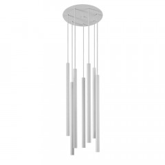 Подвесная люстра Nowodvorski Laser 8918