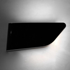 Накладной настенно-потолочный светильник Artemide EURIALO 1229030A