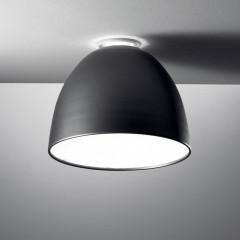 Накладной потолочный светильник Artemide A244600 NUR SOFFITTO