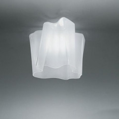 Накладной потолочный светильник Artemide 0452020A LOGICO SOFFITTO singola