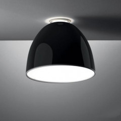Накладной потолочный светильник Artemide A245210 NUR GLOSS SOFFITTO
