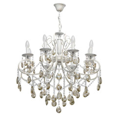 Подвесная люстра De City Свеча 683013008