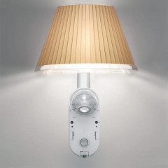 Накладной настенный светильник Artemide CHOOSE PARETE+LED 1141120A