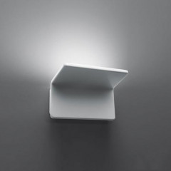 Накладной настенный светильник Artemide CUMA 20 1152010A