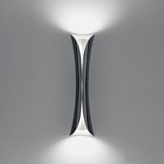 Накладной настенный светильник Artemide CADMO PARETE 1372010A