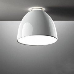 Накладной потолочный светильник Artemide A245200 NUR GLOSS SOFFITTO