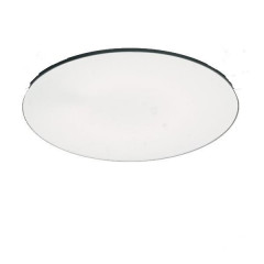 Накладной настенно-потолочный светильник Artemide FLOAT CIRCOLARE SOFFITTO 0367010A