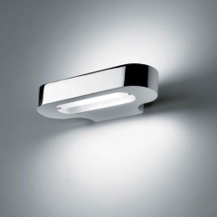 Накладной настенный светильник Artemide TALO PARETE Halo 0613030A