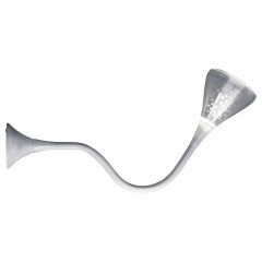 Накладной настенный светильник Artemide PIPE PARETE/SOFFITTO 0674010A