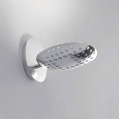 Накладной настенный светильник Artemide REALL PARETE 1977020A