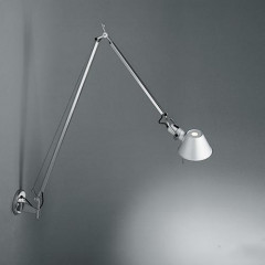 Накладной настенный светильник Artemide TOLOMEO BRACCIO A029050