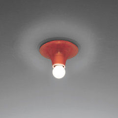 Накладной настенный светильник Artemide TETI A048110