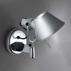 Накладной настенный светильник Artemide TOLOMEO FARETTO A029250