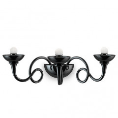 Накладной настенный светильник Artemide PANTALICA PARETE 3 C225540