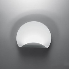Накладной настенный светильник Artemide DINARCO 1611010A