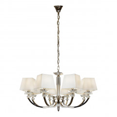 Подвесная люстра iLamp Blues P9404-8 Nic