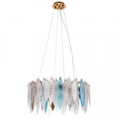 Подвесная люстра Divinare Amelie 6002/01 SP-8