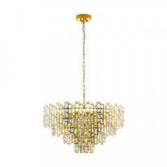 Подвесная люстра Eglo Calmeilles 39614