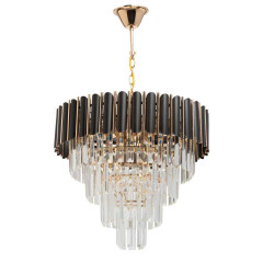 Подвесная люстра De City Бриз 111014308