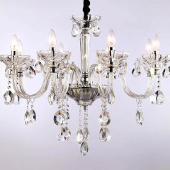 Подвесная люстра Ambrella light Traditional TR4906