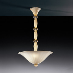 Светильник потолочный подвесной De Majo 090010S10 9001 S1