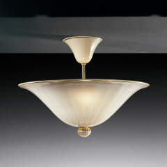 Светильник потолочный подвесной De Majo 090010P00 9001 P0