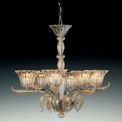 Светильник потолочный подвесной De Majo 080060K21 8006 K6