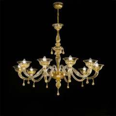 Светильник потолочный подвесной De Majo 070840K64 7084 K10