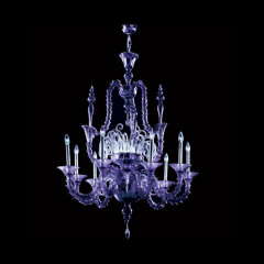 Светильник потолочный подвесной De Majo 0VIVA0K09 VIVALDI K9