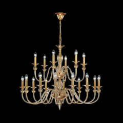 Светильник потолочный подвесной De Majo 024000K18 2400 K12+6