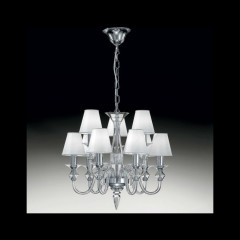 Светильник потолочный подвесной De Majo 024000K64 2400 K6+3 SHADE