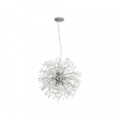 Подвесная люстра Kink Light Дали 08455-9,02