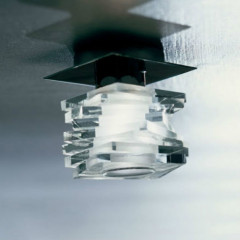 Светильник потолочный De Majo 0OTTO0P00 OTTO X OTTO P