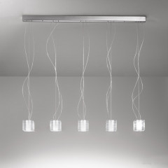 Светильник потолочный подвесной De Majo 0OTTO0S50 OTTO X OTTO S5L