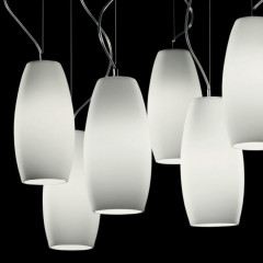 Светильник потолочный подвесной De Majo 0PERO0SD-64 PERONI S14D6