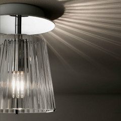 Потолочный светильник De Majo 0LUME0P00 LUME P0