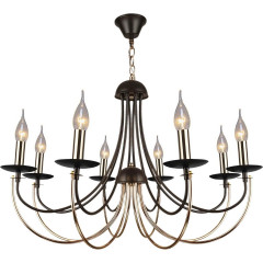 Подвесная люстра Reluce 04464-0.4-08