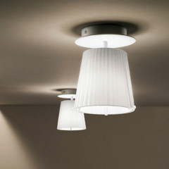 Потолочный светильник De Majo 0LUME0P01 LUME P0WD