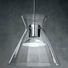 Светильник потолочный подвесной De Majo 0MESE0S17 MEMORY S1G SE